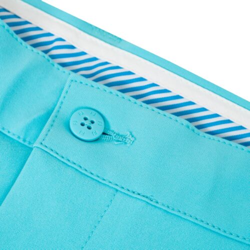 FOOTJOY SLIM FIT TROUSERS 92316.AQUA