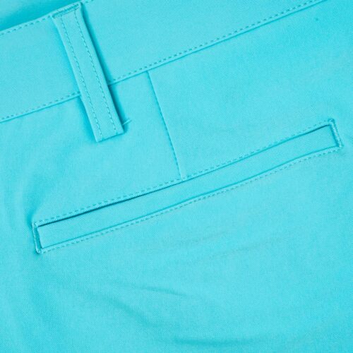 FOOTJOY SLIM FIT TROUSERS 92316.AQUA
