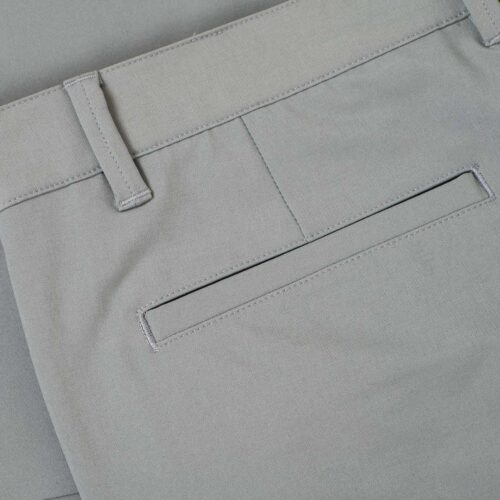 FOOTJOY PERF TROUSER REG FIT 90166.GREY