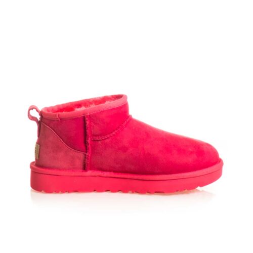 UGG CLASSIC ULTRA MINI 1116109