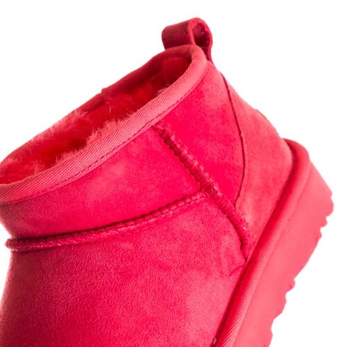 UGG CLASSIC ULTRA MINI 1116109