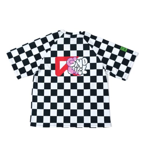 TRIBES X GINO LOPEZ 29