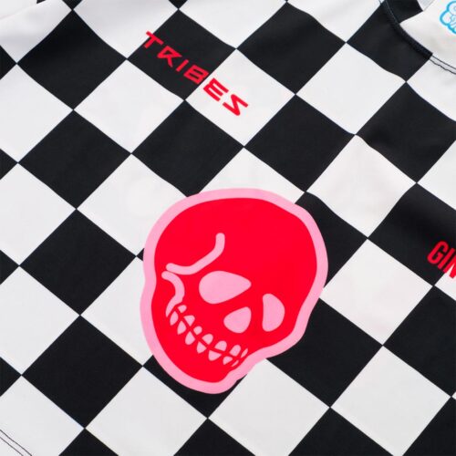 TRIBES X GINO LOPEZ 29