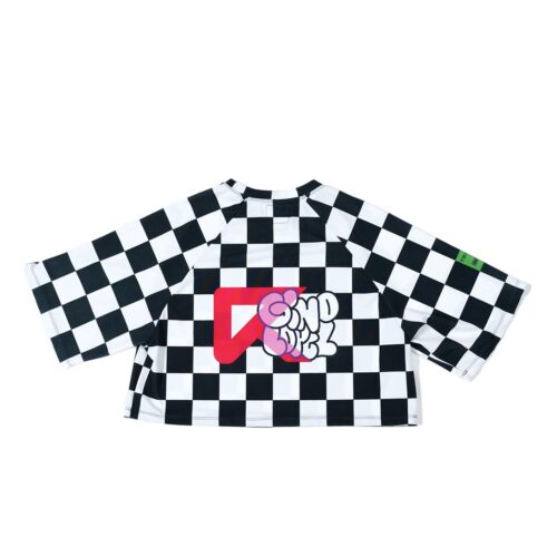 TRIBES X GINO LOPEZ 47