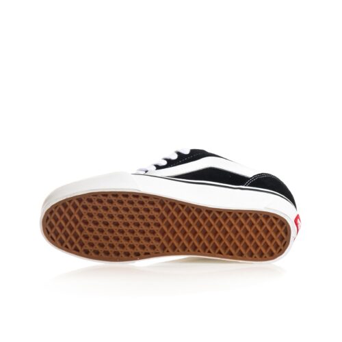SNEAKERS UOMO VANS KNU SKOOL VN0009QC6BT