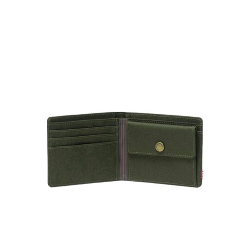 HERSCHEL ROY COIN WALLET 30095-04281
