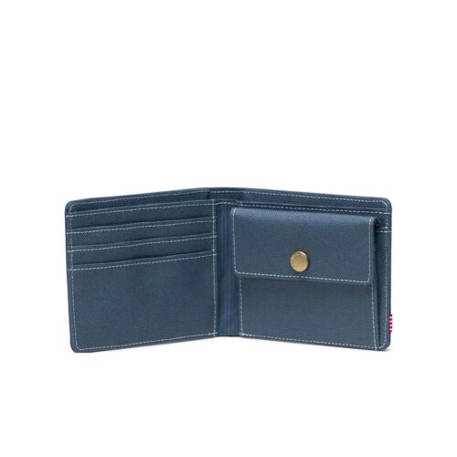 HERSCHEL ROY COIN WALLET 30095-06105