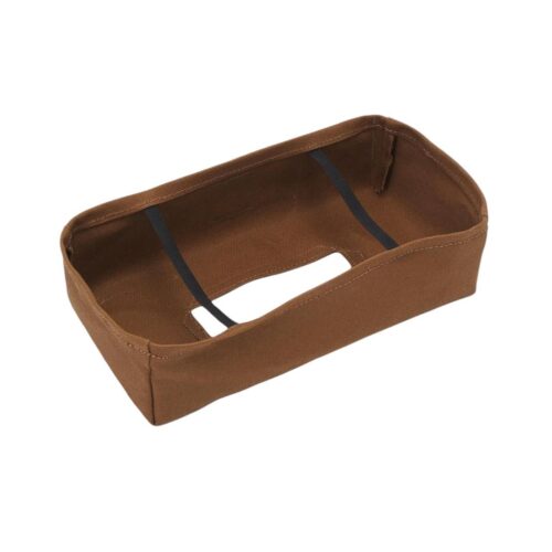 CARHARTT WIP TISSUE BOX COVER I033287.HZ.XX.06