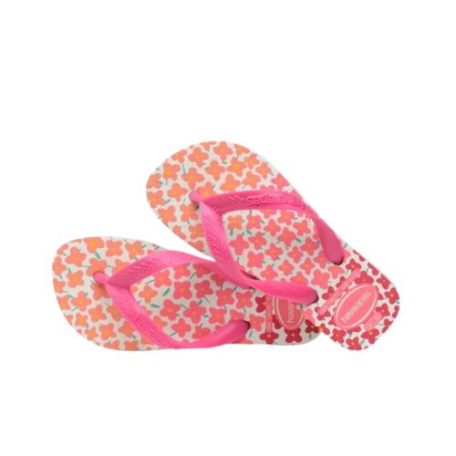 HAVAIANAS KIDS FLORES 4000052.7026