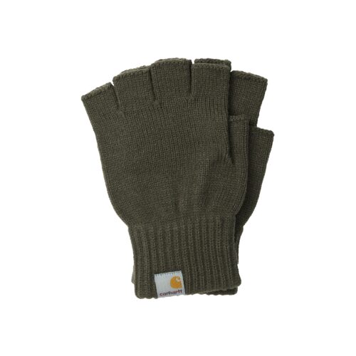 GUANTI UNISEX CARHARTT WIP CARHARTT MITTEN CYPRESS I029559.63.XX.04