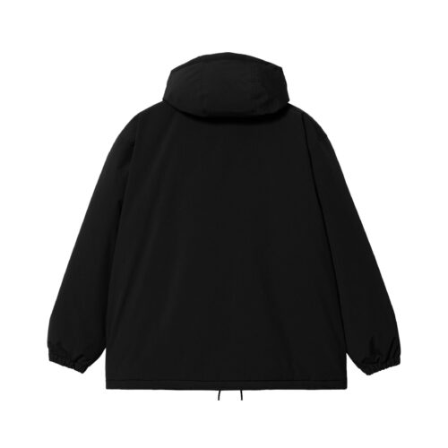 GIUBBOTTO UOMO CARHARTT WIP HOODED COACH JACKET I032247.0D2.XX.03