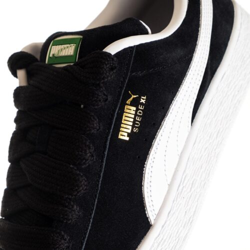 PUMA SUEDE XL 395205.02