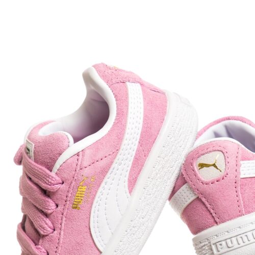 PUMA SUEDE XL AC INF 396579.13