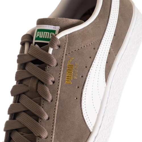 PUMA SUEDE CLASSIC 399781.06
