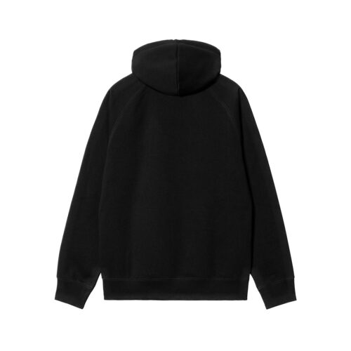 CARHARTT WIP HOODED CHASE SWEAT I033661.00F.XX.03
