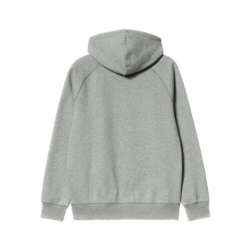 CARHARTT WIP HOODED CHASE SWEAT I033661.00M.XX.03