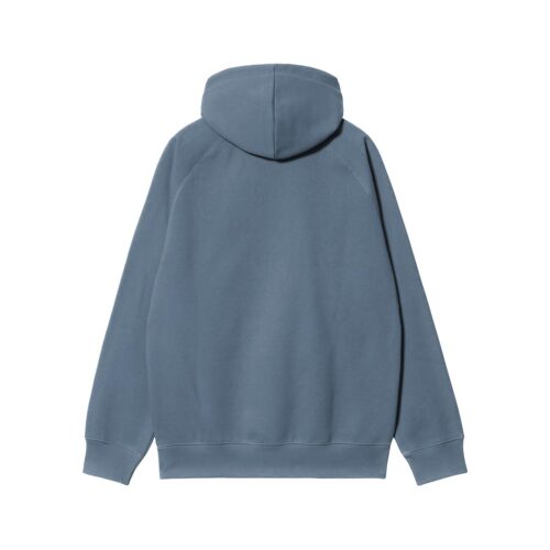 CARHARTT WIP HOODED CHASE SWEAT I033661.2J2.XX.03