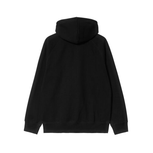 CARHARTT WIP HOODED CHASE JACKET I033664.00F.XX.03