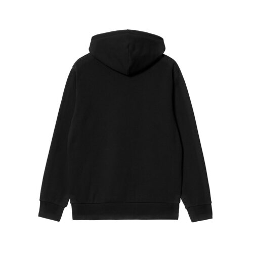 CARHARTT WIP HOODED SCRIPT EMBROIDERY I033658.0D2.XX.03