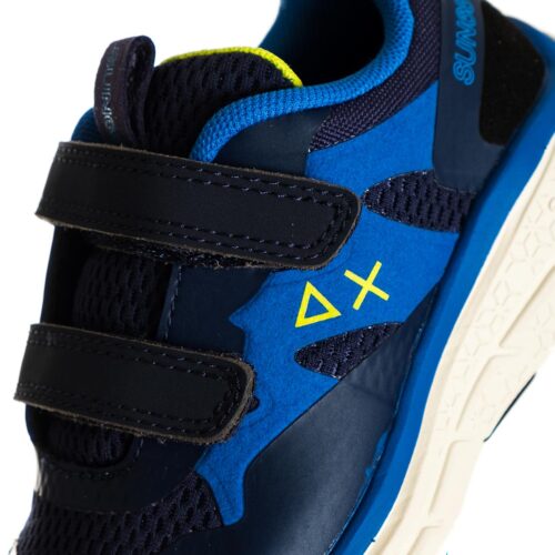 SUN68 BOY'S JUPITER SPORTY Z44341B.07