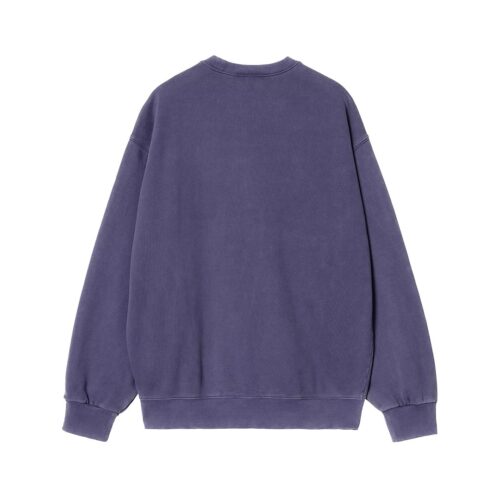 CARHARTT WIP VISTA SWEAT I029522.2BZ.GD.03
