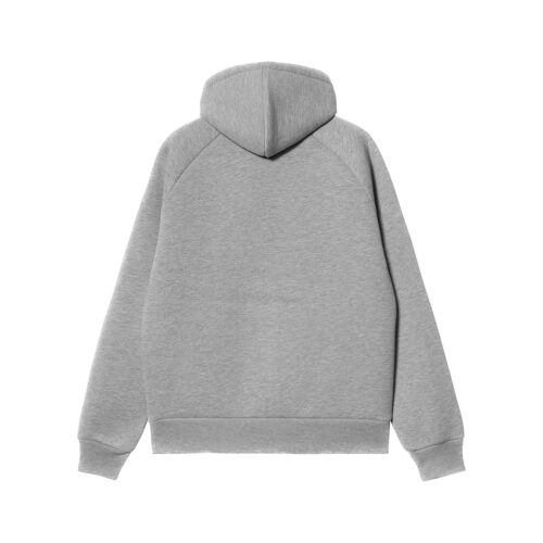 CARHARTT WIP CAR-LUX HOODED JACKET I032935.0GK.XX.03