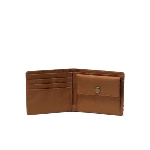 HERSCHEL ROY COIN WALLET 30095-05033