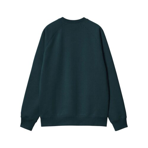 CARHARTT WIP CHASE SWEAT I033660.2D0.XX.03