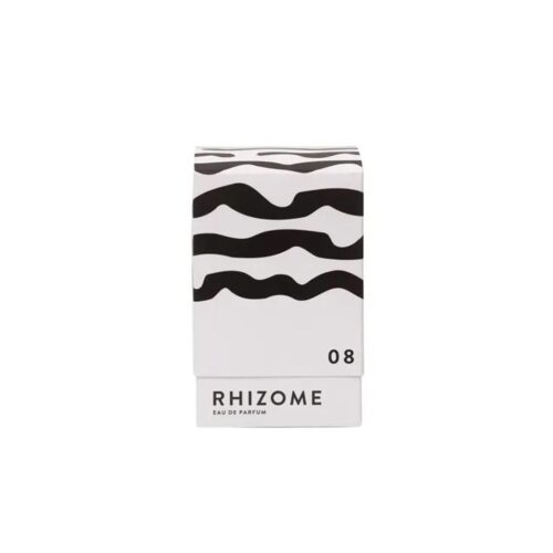 RHIZOME 08 EDP