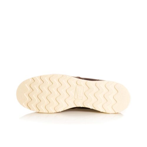 RED WING SHOES 6 BROWN 8138 08138D