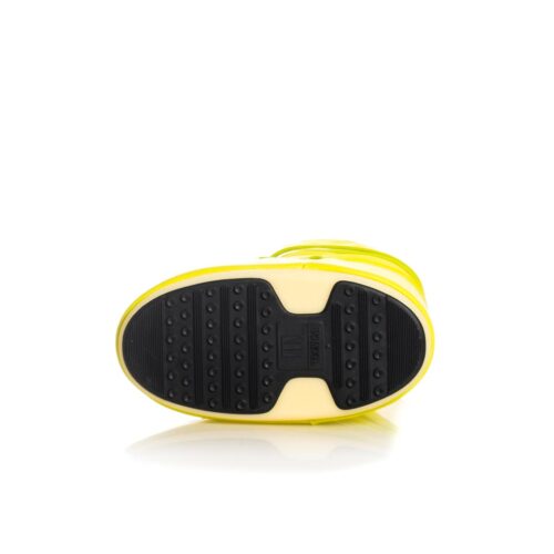 MOON BOOT ICON NYLON VERDE LIME 80D1400440-B001