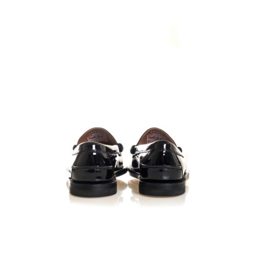 SEBAGO CLASSIC DAN PATENT LEATHER WOMAN 731283W.902