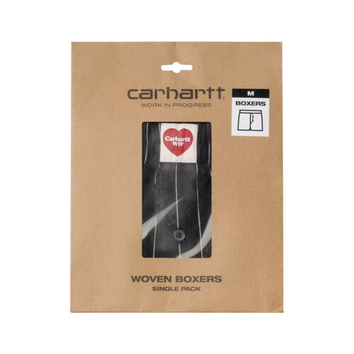 CARHARTT WIP COTTON BOXER I032355.2MB.XX.03