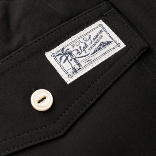 POLO RALPH LAUREN TRAVELER MID TRUNK 710907255002