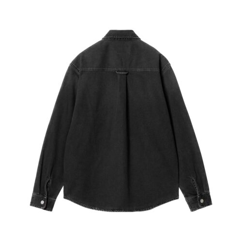 CARHARTT WIP HARVEY SHIRT JACKET I033346.89.4L.03