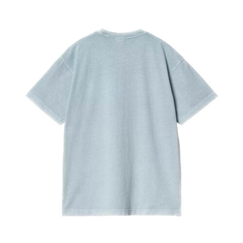 CARHARTT WIP S/S VISTA T-SHIRT I030780.2BS.GD.03