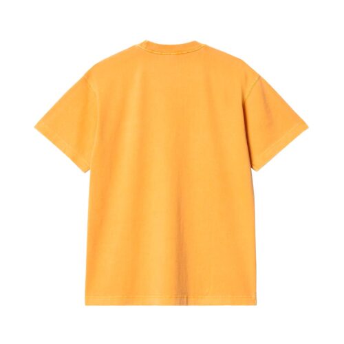 CARHARTT WIP S/S VISTA T-SHIRT I030780.2BW.GD.03