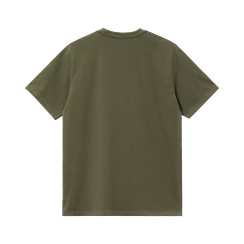 CARHARTT WIP S/S POCKET T-SHIRT I030434.667.XX.03