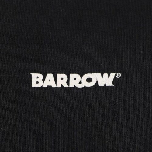 BARROW SWEATSHIRT UNISEX BWUASW080.110
