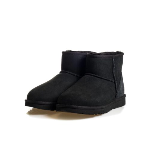 UGG CLASSIC MINI II 1016222.BLK