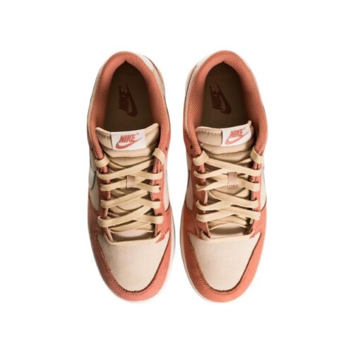 NIKE DUNK LOW PRM RED STARDUST FB8895-601