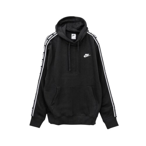 NIKE TUTA CLUB FLEECE GRAPHIC FB7296-010