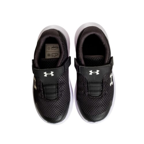 UNDER ARMOUR BINF SURGE 4 AC 3027105-0001