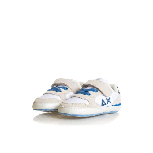 SUN68 BOY'S TOM SOLID NEW BORN Z35301N.01