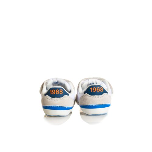 SUN68 BOY'S TOM SOLID NEW BORN Z35301N.01