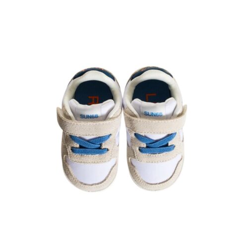 SUN68 BOY'S TOM SOLID NEW BORN Z35301N.01