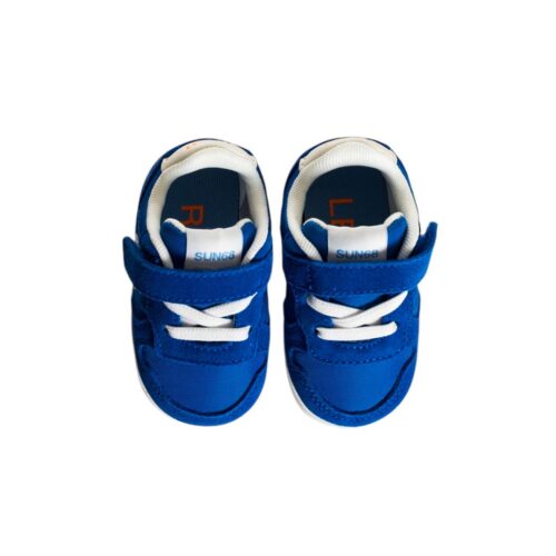 SUN68 BOY'S TOM SOLID NEW BORN Z35301N.58