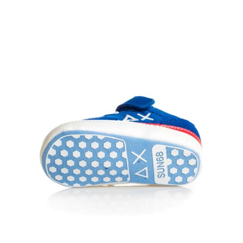 SUN68 BOY'S TOM SOLID NEW BORN Z35301N.58