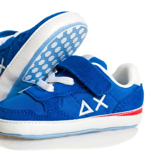 SUN68 BOY'S TOM SOLID NEW BORN Z35301N.58