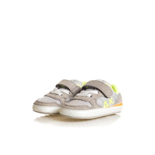 SUN68 BOY'S TOM FLUO NEW BORN Z35302N.06